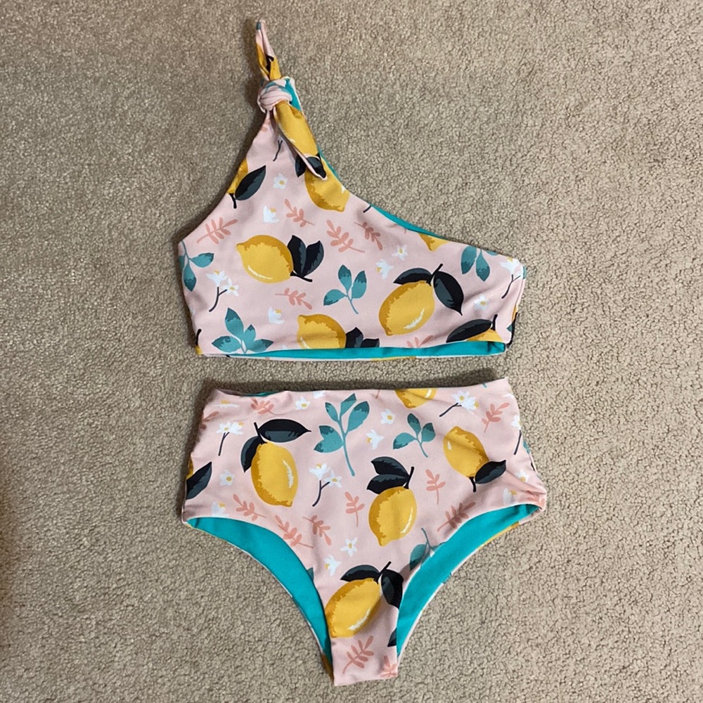 4/5 Girls Bikini